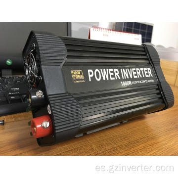 1000W Inverter de onda sinusoidal mejorada